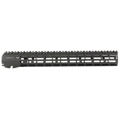 Aero Precision, Atlas R-One, M-LOK, Handguard, Anodized Finish, Black, 15", Fits AR15 Rifles