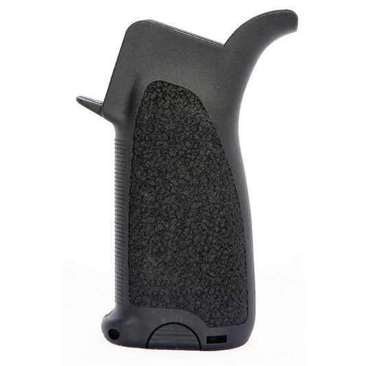 Bravo Company, Gunfighter's Grip MOD3, Fits AR Rifles, Black