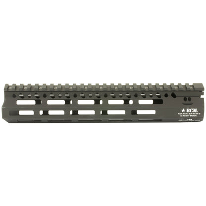 Bravo Company, 10.5" MLOK Compatible Modular Rail