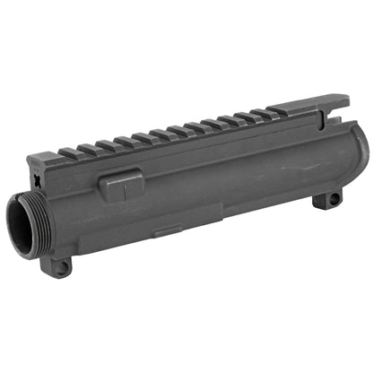 Bravo Company, Upper, Mil-Spec, 1913 Rail for Mounting Optics and Accessories, Flat Top, Black