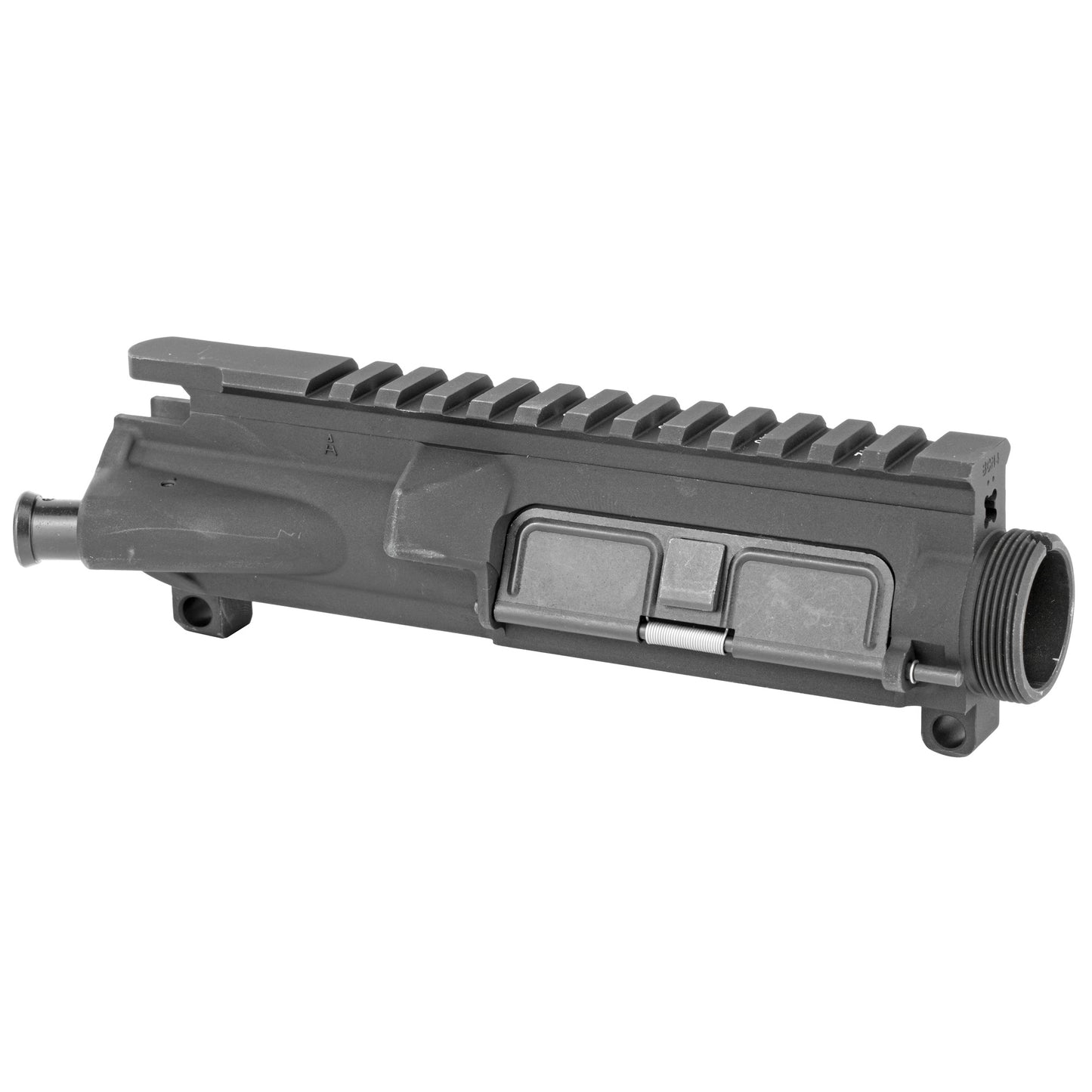 Bravo Company, Upper, Mil-Spec, 1913 Rail for Mounting Optics and Accessories, Flat Top, Black