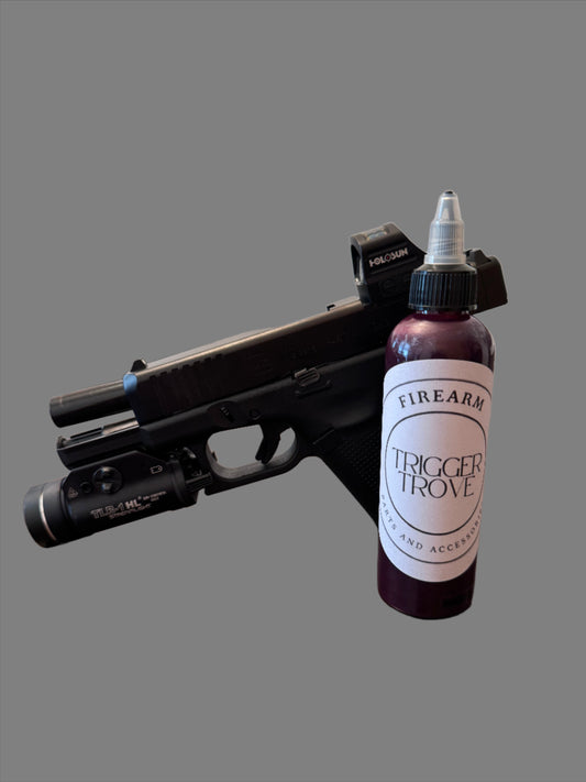 G.U.A.R.D Gun Lube