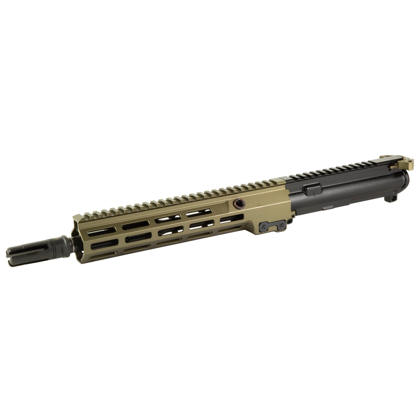 Geissele Automatics, URG-I, Near Clone, Complete Upper Receiver, 556NATO, 11.5" Barrel