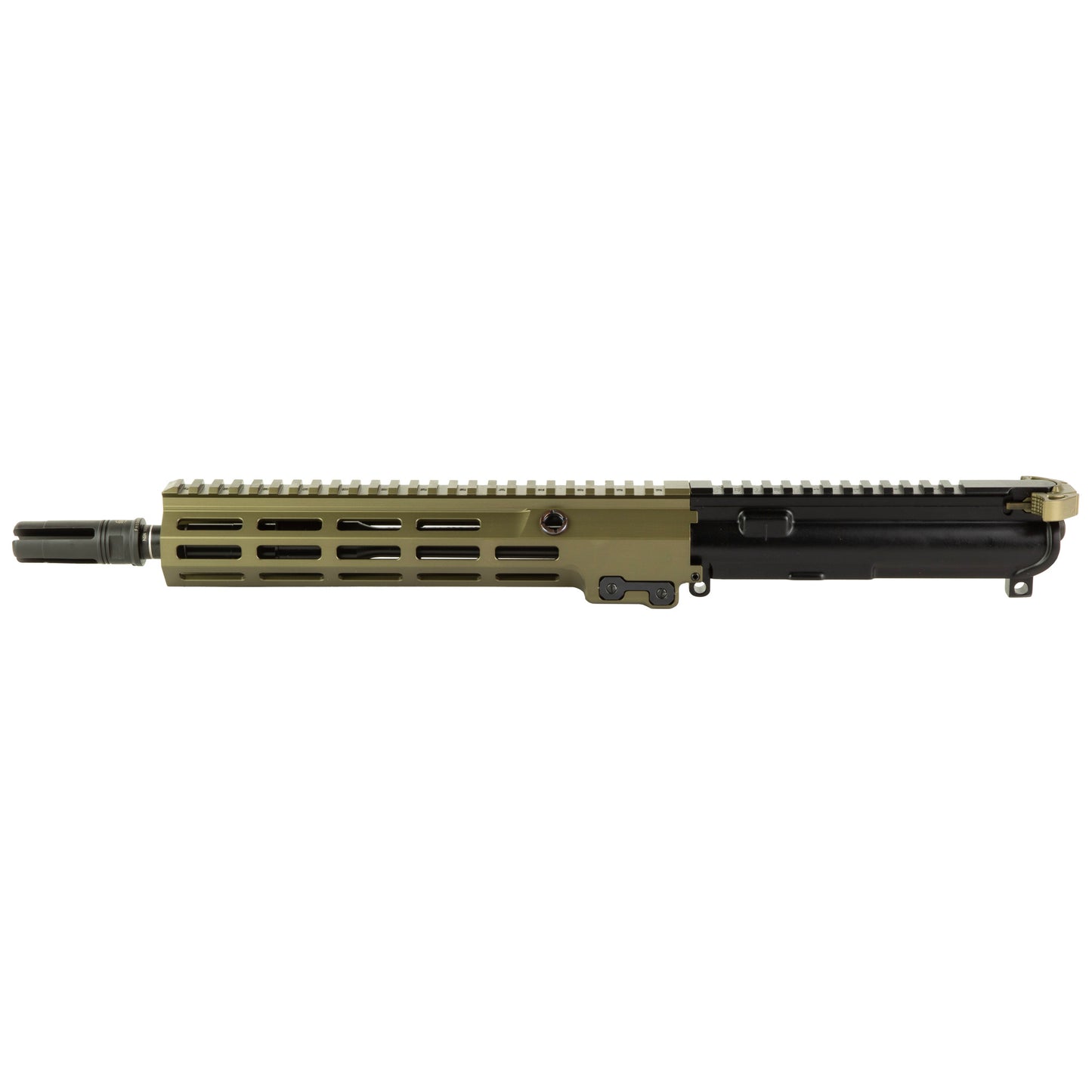 Geissele Automatics, URG-I, Near Clone, Complete Upper Receiver, 556NATO, 11.5" Barrel