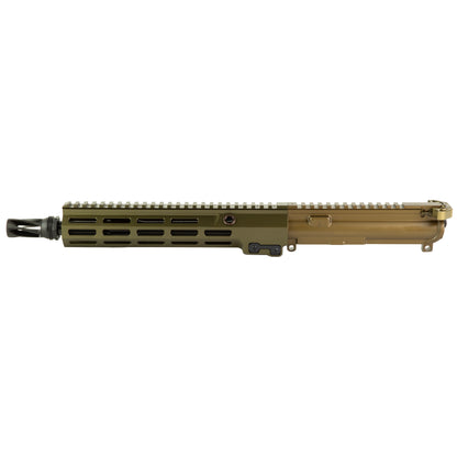 Geissele Automatics, Super Duty MOD1, Complete Upper Receiver 556NATO, 11.5"