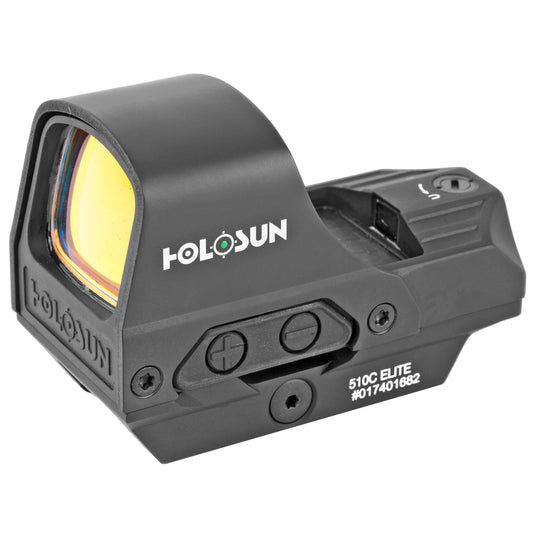 Holosun Technologies, Bpen Reflex, Green 2MOA Dot or 2MOA Dot with 65MOA Circle