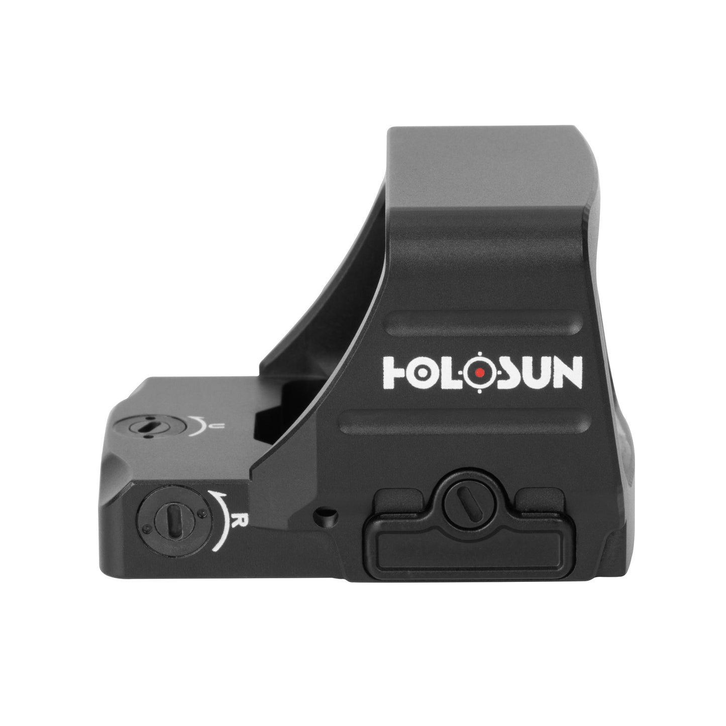 Holosun Technologies, 507 Elite Competition, Red Dot, MRS Reticle