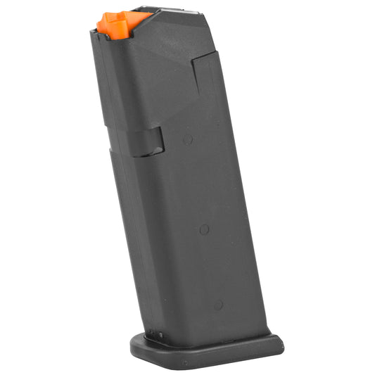 Glock, OEM Magazine, 9MM, 15 Rounds, Fits GLOCK 19