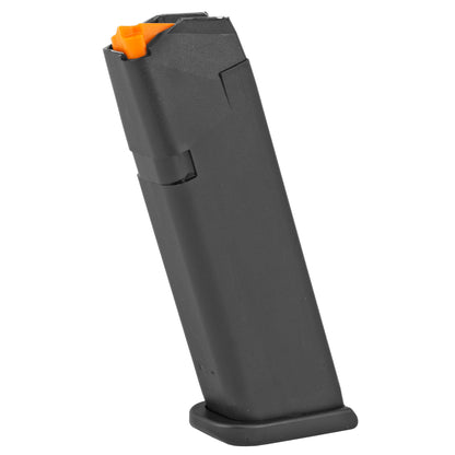 Glock, OEM Magazine, 9MM, 17 Rounds, Fits GLOCK 17/34 Gen 5 and Prior Generations