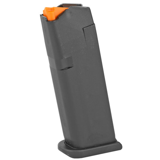 Glock, OEM Magazine, 9MM, 10 Rounds, Fits Glock 43X/48