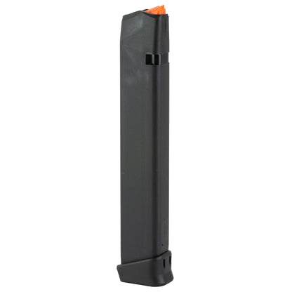 Glock, OEM Magazine, 9MM, 33 Rounds