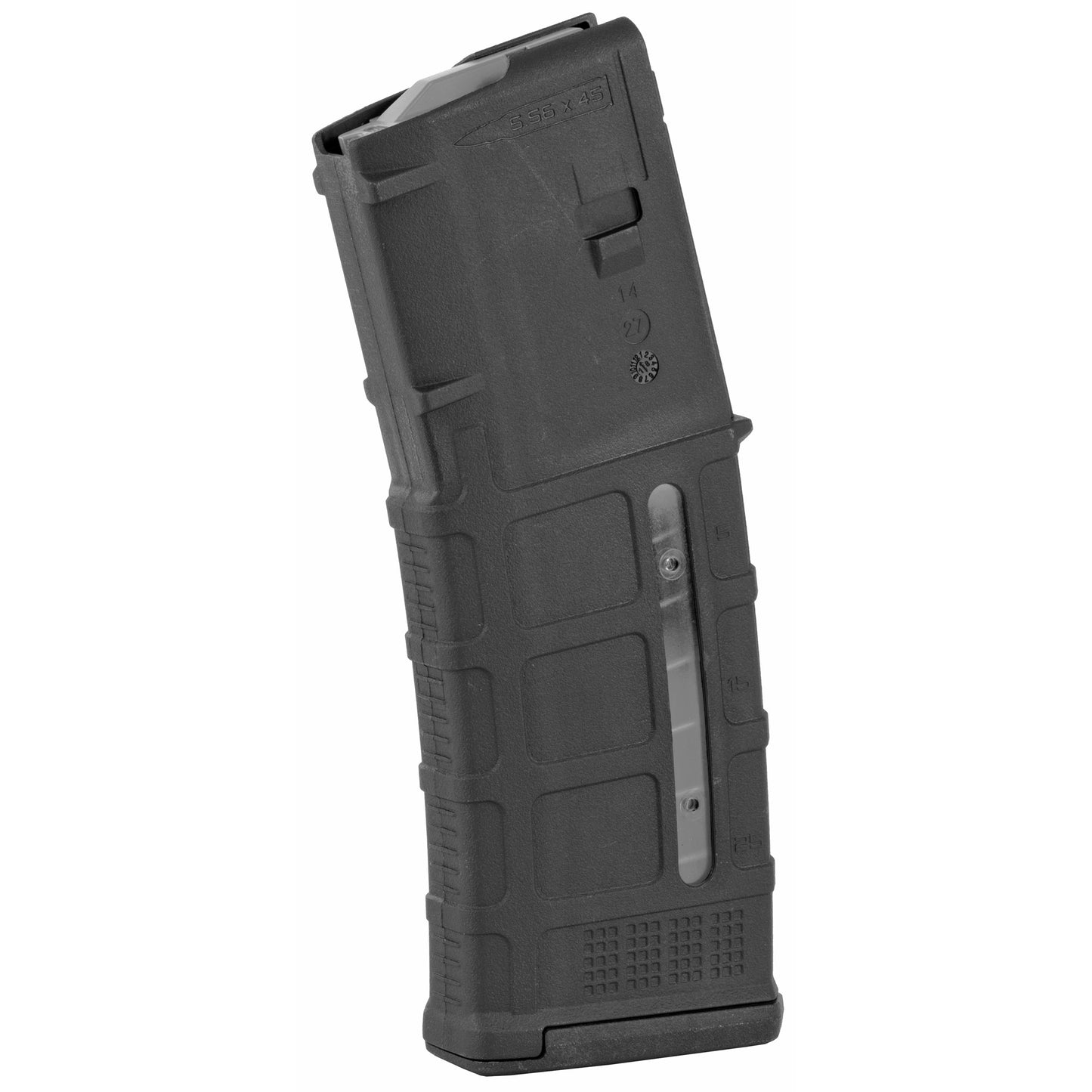 PMAG 30 AR/M4 GEN M3 With Window