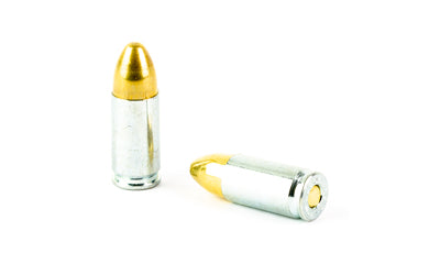 Magtech, Steel Case, 9MM, 115 Grain 1000 Round Case