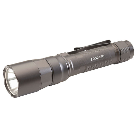 Surefire, Everyday Carry Light (EDC-2-DFT)