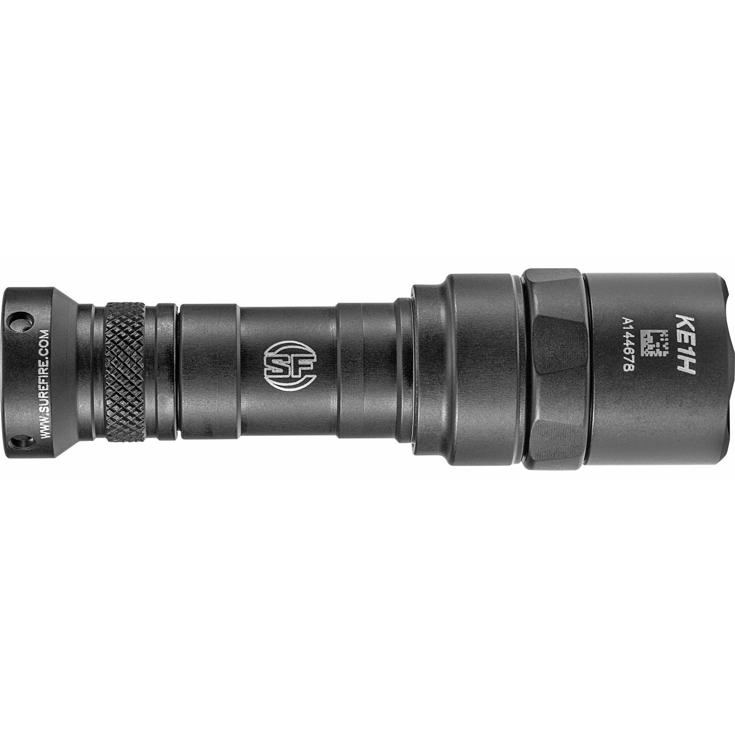 Surefire, M340C Scout Pro Flashlight LED, 500 Lumens