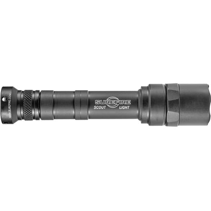 Surefire, M640U Scout Pro Flashlight, LED, 1000 Lumens