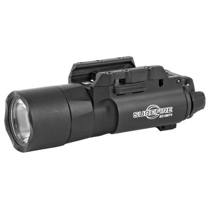 Surefire, X300 Ultra, Weaponlight, White LED, 1000 Lumens