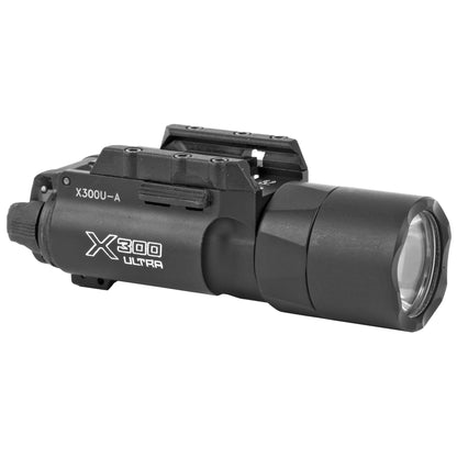 Surefire, X300 Ultra, Weaponlight, White LED, 1000 Lumens