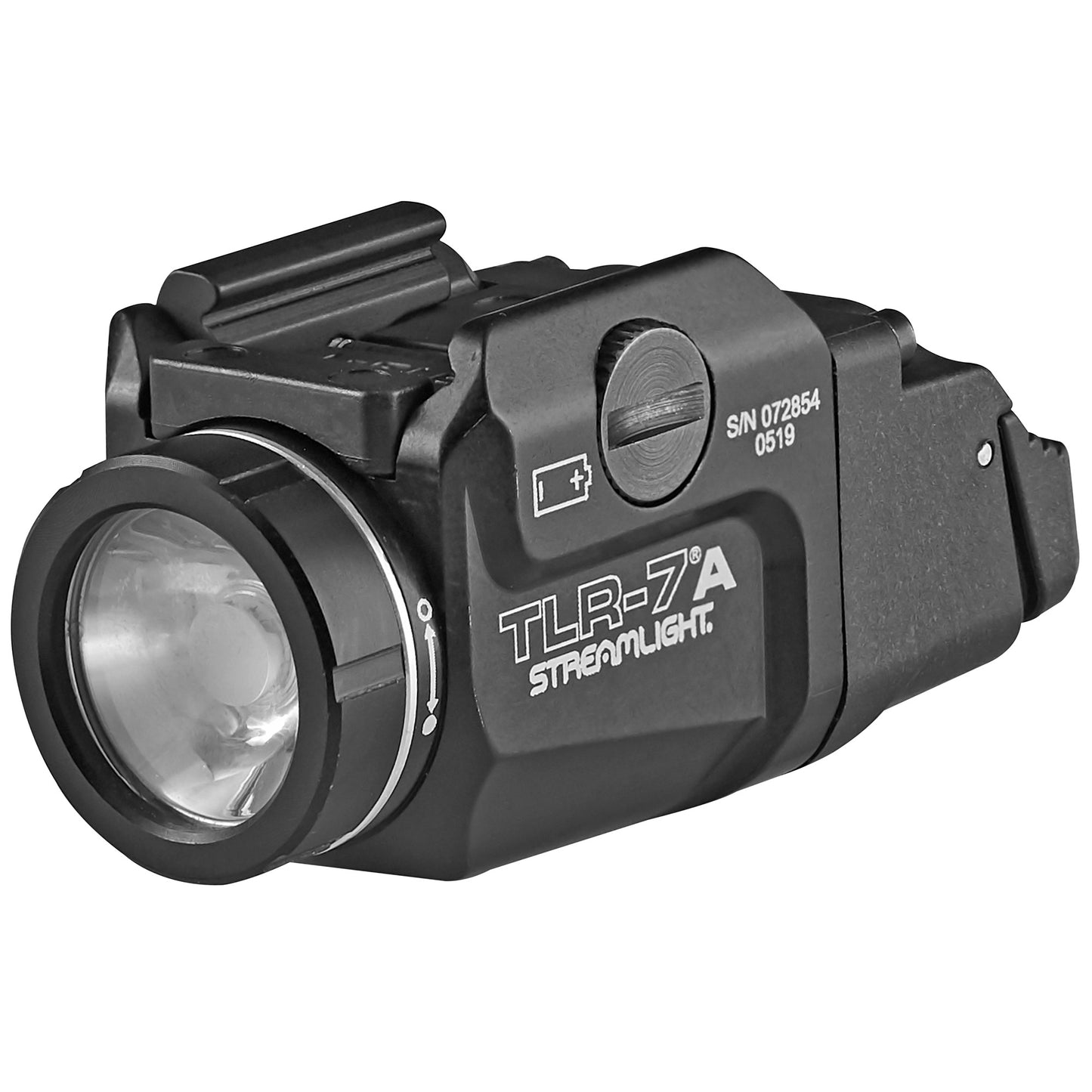 Streamlight, TLR-7A Flex, 500 Lumens