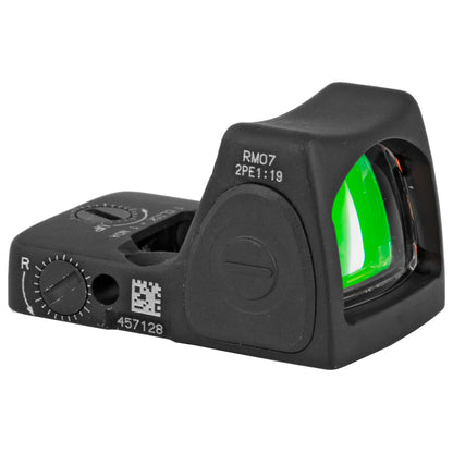 Trijicon, RMR Type 2 Reflex Sight, 3.25 MOA